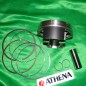 Pistón ATHENA BIG BORE Ø83mm 290cc para SUZUKI RMZ y KAWSAKI KXF 250 de 2007 a 2017