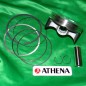 Pistón ATHENA BIG BORE Ø83mm 290cc para SUZUKI RMZ y KAWSAKI KXF 250 de 2007 a 2017