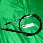 Clutch cable TECNIUM for KAWASAKI KX 250 from 1999 to 2004