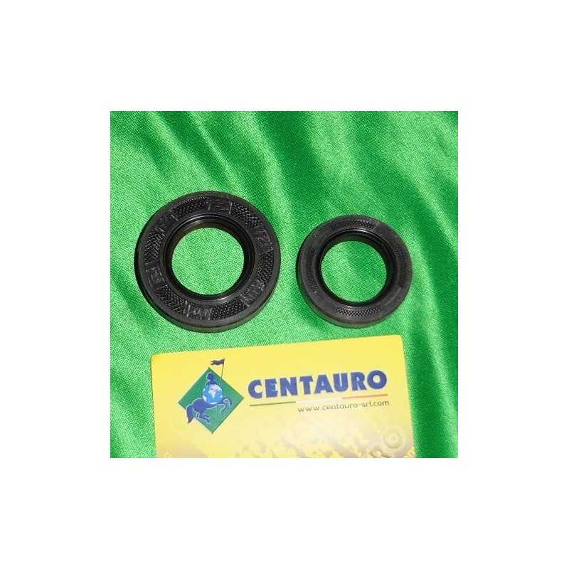 Retén de cigüeñal CENTAURO para HONDA CR 80 y 85 de 1985 a 2002