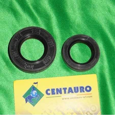 Retén de cigüeñal CENTAURO para HONDA CR 80 y 85 de 1985 a 2002