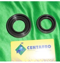Retén de cigüeñal CENTAURO para HONDA CR 80 y 85 de 1985 a 2002