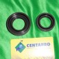 Joint spy de vilebrequin CENTAURO pour HONDA CR 80 et 85 de 1985 à 2002