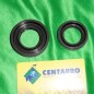 Retén de cigüeñal CENTAURO para HONDA CR 80 y 85 de 1985 a 2002