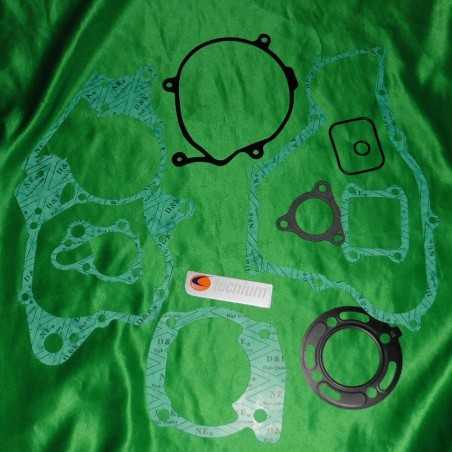 Juego completo de juntas de motor TECNIUM para HONDA CR 80 y 85 de 1992 a 2007