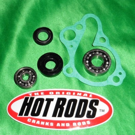 Kit de reparation de pompe a eau HOT RODS pour HONDA CR 80 et 85 de 1990 à 2007