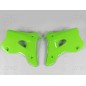 Tapas de radiador UFO para KAWASAKI KX 125 y 250 de 1994 a 1998