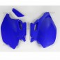 Rear fairing UFO for YAMAHA WRF, WR250F, WR450F from 2003 to 2006