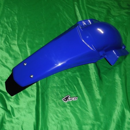 Garde boue arrière UFO bleu pour YAMAHA WRF, WR450F, WR250F de 2003, 2004, 2005, 2006