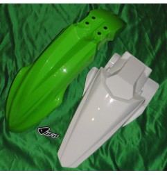 Carenado UFO KAWASAKI KX 85 de 2014, 2015, 2016, 2017, 2018, 2019, KX85