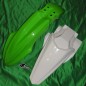 Kit de plásticos UFO para KAWASAKI KX 85 de 2014 a 2019