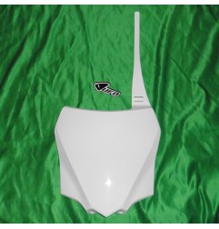 Cabeza de horquilla UFO KAWASAKI KX 85 de 2014, 2015, 2016, 2017, 2018, 2019, KX85
