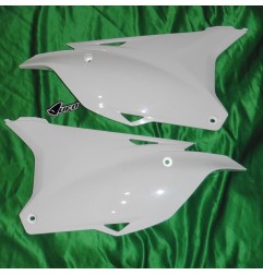 Trasera UFO KAWASAKI KX 85 de 2014, 2015, 2016, 2017, 2018, 2019, KX85