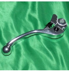 Palanca de freno plegable BIHR para HONDA, SUZUKI, YAMAHA KAWASAKI,...