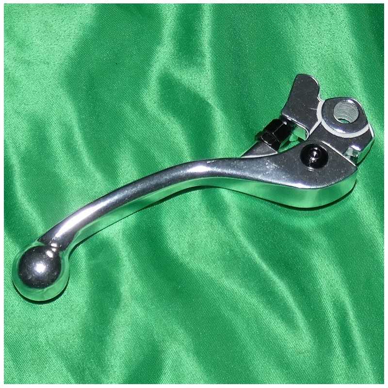 Maneta de freno repliable BIHR para HONDA, SUZUKI, YAMAHA KAWASAKI,...