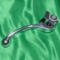 Folding brake lever BIHR for HONDA, SUZUKI, YAMAHA KAWASAKI,...