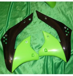 Carrocería UFO para KAWASAKI KXF 250 KX250F desde 2006
