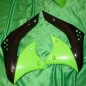 Kit de plásticos UFO para KAWASAKI KXF 250 KX250F de 2006