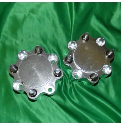 Expansores de pista ART 4x100 de 45mm para Yamaha YFS 200 Blaster -51.196581 - 1