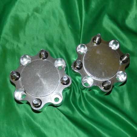 Élargisseurs de voie ART 4x100 de 45mm para Yamaha YFS 200 Blaster