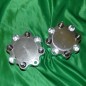 45mm 4x100 track expanders for Yamaha YFS 200 Blaster ART 