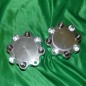 Élargisseurs de voie ART 4x100 de 45mm para Yamaha YFS 200 Blaster Élargisseurs de voie ART 4x100 de 45mm para Yamaha YFS 200 Blaster