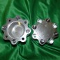 Élargisseurs de voie ART 4x100 de 45mm para Yamaha YFS 200 Blaster Élargisseurs de voie ART 4x100 de 45mm para Yamaha YFS 200 Blaster