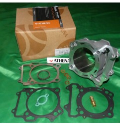ATHENA -Kit EASY MX Ø90 mm 400 ccm für SUZUKI DR-Z, LTZ, KAWASAKI KFX, KLX und ARCTIC CAT DVX 400 ccm