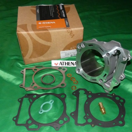 Kit ATHENA EASY MX Ø90mm 400cc para SUZUKI DR-Z, LTZ, KAWASAKI KFX, KLX y ARCTIC CAT DVX 400cc