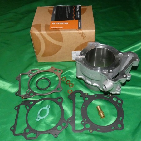 Cylindre ATHENA Ø90mm 400cc pour SUZUKI DR-Z, LTZ, KAWASAKI KFX, KLX et ARCTIC CAT DVX 400cc