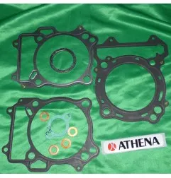 Dichtungssatz für den oberen Motorbereich für den „ ATHENA “ 400 ccm, Ø 90 mm, für SUZUKI DR-Z, LTZ, KAWASAKI KFX, KLX und ARCTI