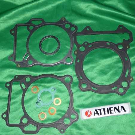 Dichtungssatz für den oberen Motorblock für das „ ATHENA “ 400 ccm, Ø 90 mm, für SUZUKI DR-Z, LTZ, KAWASAKI KFX, KLX und ARCTIC 