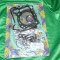 Complete CENTAURO engine gasket pack for KAWASAKI KFX, SUZUKI LTZ,...