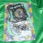 Juego completo de juntas de motor CENTAURO para KAWASAKI KFX, SUZUKI LTZ,...