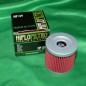 Filtre à huile HIFLO FILTRO pour SUZUKI DRZ LTZ LTR KAWASAKI KFX 400cc