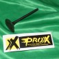 Exhaust valve PROX in steel for SUZUKI DR-Z, LTZ, KAWASAKI KFX, KLX,...