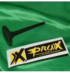 PROX -Einlassventil aus Stahl für SUZUKI DR-Z, LTZ, KAWASAKI KFX, KLX, ...