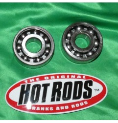 HOT RODS -Auswuchtwellenlager für KAWASAKI KFX, SUZUKI DRZ, LTZ, ...