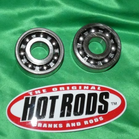 Balance shaft bearing HOT RODS for KAWASAKI KFX, SUZUKI DRZ, LTZ,...