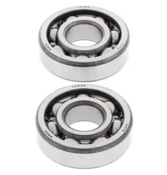 ALL BALLS -Kurbelwellenlager für HONDA CRF, XR, Outlaw, Sportsman 50, 70, 90,...