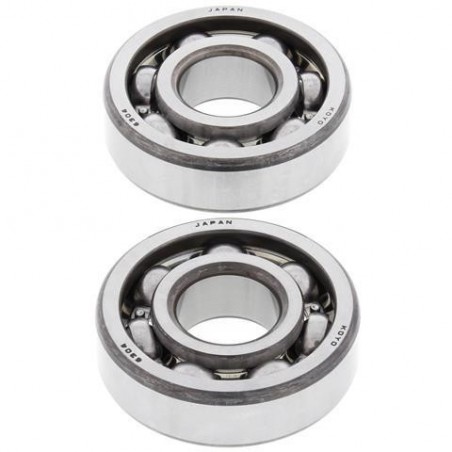 Crankshaft bearing ALL BALLS for HONDA CRF, XR, outlaw, sportsman 50, 70, 90,...