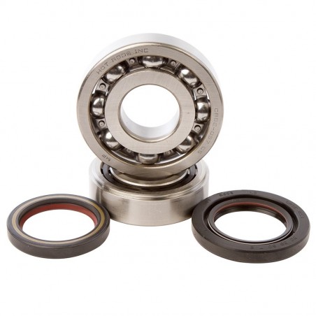 Crankshaft bearing HOT RODS for HONDA CRF, TRX, 450 from 2005, 2006, 2007, 2008, 2009, 2010, 2012, 2014