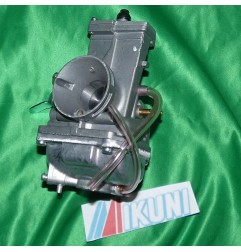 Carburador MIKUNI TMJ 27mm con chorro de potencia de 2 tiempos