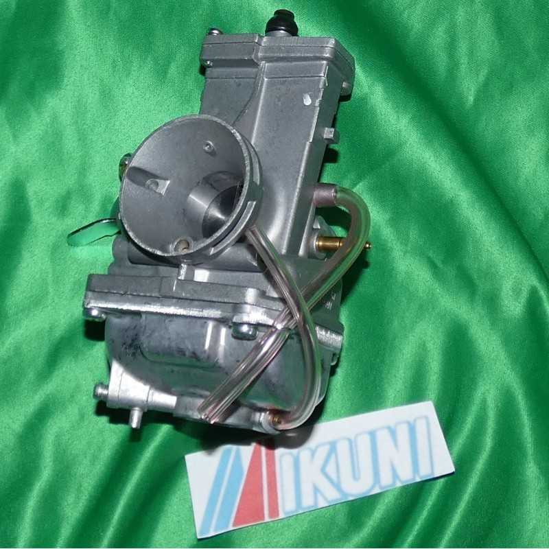 MIKUNI TMJ 27mm Carburetor with 2-stroke power jet