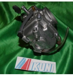 Carburador MIKUNI TMJ 27mm con power jet 2 tiempos para motocross, moto cross, YAMAHA, HONDA, KTM,...