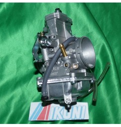 Carburador MIKUNI TMJ de 27 mm con surtidor de potencia de 2 tiempos