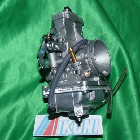 Carburador MIKUNI TMJ de 27 mm con surtidor de potencia de 2 tiempos