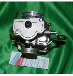 Carburetor MIKUNI TMJ 27mm with power jet 2 strokes for motocross, motocross, YAMAHA, HONDA, KTM,...