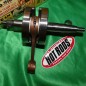 Vilebrequin HOT RODS pour KAWASAKI KX 85cc de 2006 à 2013 et KX 100cc de 2006 à 2016