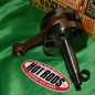 Vilebrequin HOT RODS pour KAWASAKI KX 85cc de 2006 à 2013 et KX 100cc de 2006 à 2016